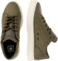 G-Star G star Sneakers Rocup BSC M OLV 2142007501 Groen 44 - Thumbnail 5