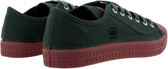 G-Star Raw Sneakers laag ' ROVULC COS '