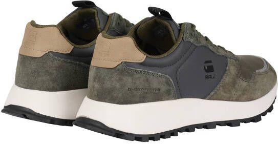 G-Star Raw Sneakers laag 'THEQ RUN'