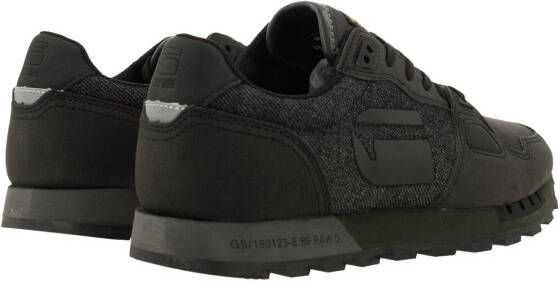 G-Star Raw Sneakers laag 'TRACK DNM'