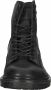 G-Star G Star Raw Ankle Boot Bootie Men Male Black Laarzen - Thumbnail 7