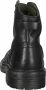 G-Star G Star Raw Ankle Boot Bootie Men Male Black Laarzen - Thumbnail 8