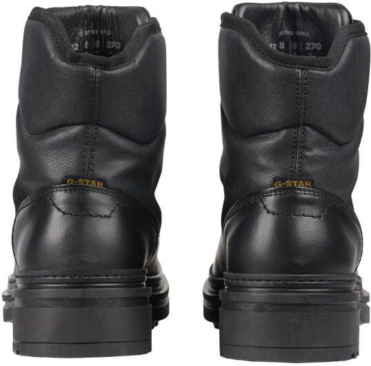 G-Star Raw Veterboots