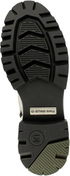 G-Star Raw Veterlaarsjes 'KAFEY'