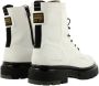 G-Star G Star Raw Ankle Boot Bootie Female Women Wht Laarzen - Thumbnail 7