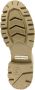 G-STAR Raw Kafey Hgh Lace Nub W Veterboots Laarzen Met Veters Dames Taupe - Thumbnail 14
