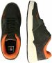 G-Star Raw ATTACC Low Heren Suède Sneakers 2242 040514 OLV-GRY - Thumbnail 3