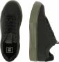 G-Star G Star Raw Sneaker Female Black Olive Sneakers - Thumbnail 6