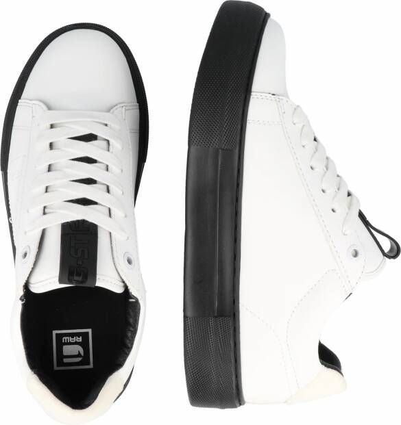 G-Star Raw Sneakers laag 'Loam II'