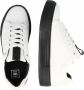 G-Star Raw LOAM II Dames Sneakers 2241 006514 WHT - Thumbnail 11