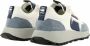 G-Star Lichtgewicht Sneaker met Gripzool Beige Dames - Thumbnail 9