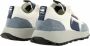 G-Star Lichtgewicht Sneaker met Gripzool Beige Dames - Thumbnail 9