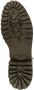 Gaastra Castor High Tmb Enkelboots Enkellaarsjes Heren Cognac - Thumbnail 10