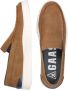 Gaastra Barrick LF Nub M Cognac bootschoen heren(2212466505 2400 ) - Thumbnail 8