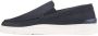 Gaastra Heren Instappers & Mocassins Barrick Lf Navy Donkerblauw - Thumbnail 15