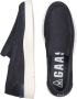 Gaastra Heren Instappers & Mocassins Barrick Lf Navy Donkerblauw - Thumbnail 12