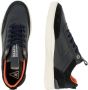 Gaastra Heren Instappers & Mocassins Barrick Lf Navy Donkerblauw - Thumbnail 12