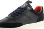 Gaastra Heren Instappers & Mocassins Barrick Lf Navy Donkerblauw - Thumbnail 14