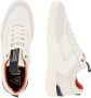 Gaastra Sneaker Low Barrick M White Heren - Thumbnail 9