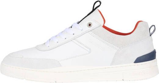 Gaastra Sneakers laag ' BARRICK '