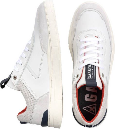 Gaastra Sneakers laag ' BARRICK '