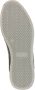 Gaastra Bayline Lage sneakers Leren Sneaker Heren Blauw - Thumbnail 2
