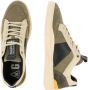 Gaastra Sneaker Low Burak BLK M Green Heren - Thumbnail 4