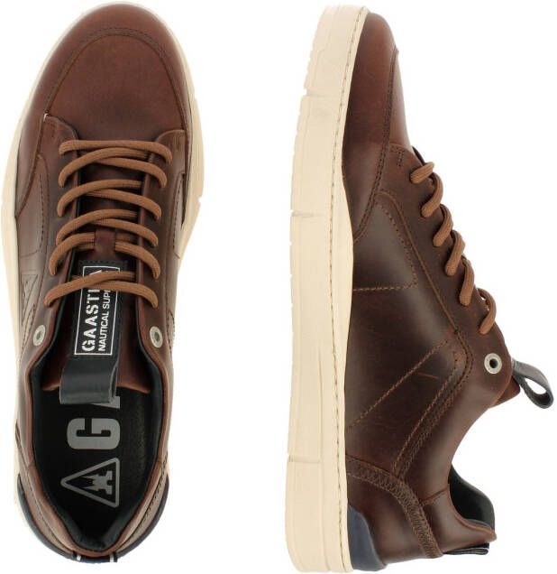 Gaastra Sneakers laag 'BURAK LEA'