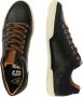 Gaastra Heren Sneakers Milan Cas Navy Blauw - Thumbnail 4