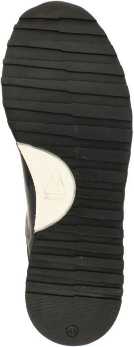 PME Legend Noselifter Sneakers zwart Leer - Foto 5
