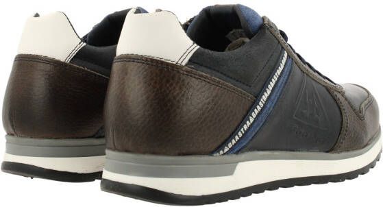 PME Legend Noselifter Sneakers zwart Leer - Foto 7