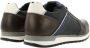 PME Legend Noselifter Sneakers zwart Leer - Thumbnail 7
