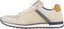 Gaastra Sneaker Male Off White Yellow 43 Sneakers - Thumbnail 4