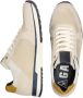 Gaastra Sneaker Male Off White Yellow 43 Sneakers - Thumbnail 5