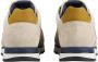 Gaastra Sneaker Male Off White Yellow 43 Sneakers - Thumbnail 7