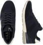 Gaastra Laut KNT M blauw sneakers heren(2212480501 7300 ) - Thumbnail 9