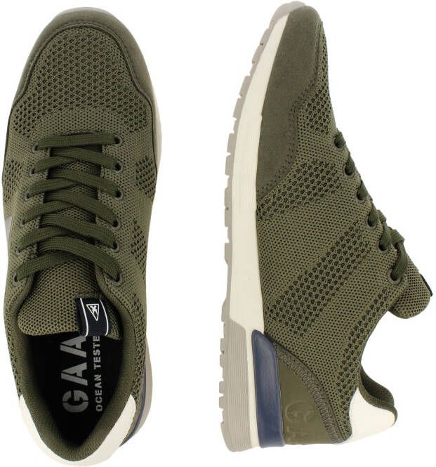 Gaastra Sneakers laag ' LAUT KNT '