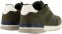 Gaastra Laut KNT M groen sneakers heren(2212480501 9600 ) - Thumbnail 11