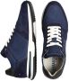 Gaastra Orion sneakers in blauw voor Heren - Thumbnail 10