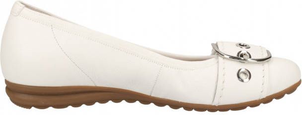 gabor ballerina shoes