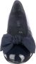 Gabor Ballerina's Flats kitten heel feestelijke schoenen met een mooie strik - Thumbnail 10
