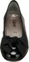 Gabor Ballerina's Flats kitten heel feestelijke schoenen met een mooie strik - Thumbnail 8