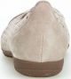 Gabor Comfortabele ballerina`s Beige Dames - Thumbnail 11