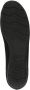 Gabor Zwarte Zomer Ballerina Schoenen Black Dames - Thumbnail 9
