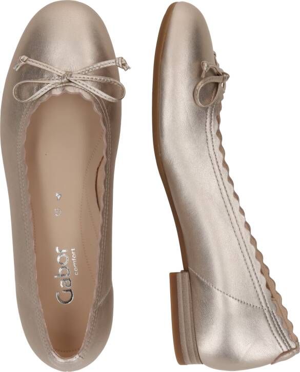 Gabor Ballerina
