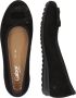 Gabor Ballerina's Florence comfort schoen zakelijke schoen elastische afwerking comfortbreedte g (= breed) - Thumbnail 20