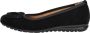 Gabor Ballerina's Florence comfort schoen zakelijke schoen elastische afwerking comfortbreedte g (= breed) - Thumbnail 15