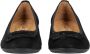 Gabor Ballerina's Florence comfort schoen zakelijke schoen elastische afwerking comfortbreedte g (= breed) - Thumbnail 16
