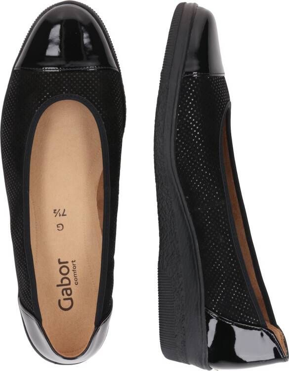 Gabor Ballerina