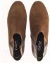 Gabor Korte Laars 52 812 64 Cognac Suede Combi - Thumbnail 4